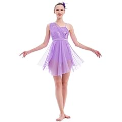 Lyrical dance costume for sale  Delivered anywhere in USA 