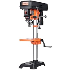 Vevor benchtop drill for sale  Delivered anywhere in USA 