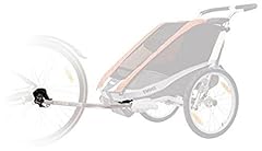 Kit bici thule usato  Spedito ovunque in Italia 
