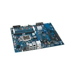 Intel dp55wg atx d'occasion  Livré partout en France