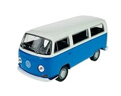 Welly volkswagen blue for sale  Delivered anywhere in UK