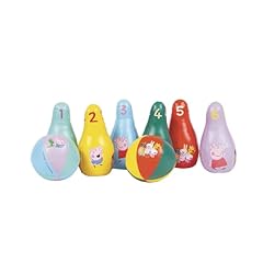 Peppa pig set for sale  Delivered anywhere in UK