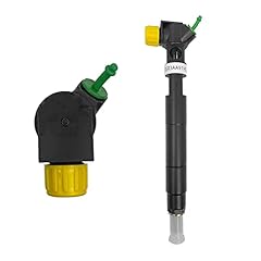 Diesel fuel injector for sale  Delivered anywhere in UK