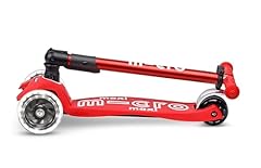 Micro maxi deluxe usato  Spedito ovunque in Italia 