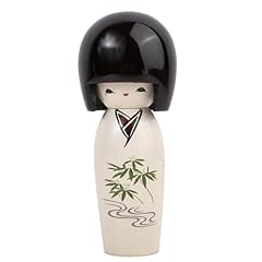 Lachineuse kokeshi giapponese usato  Spedito ovunque in Italia 