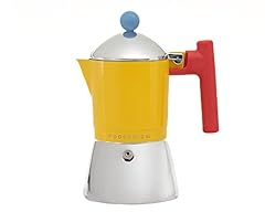 Foodesign espressokocher moka gebraucht kaufen  Wird an jeden Ort in Deutschland