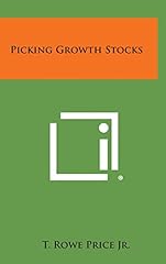 Picking growth stocks for sale  Delivered anywhere in Ireland