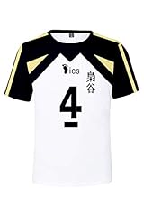 Shirt fukurodani kotaru d'occasion  Livré partout en France