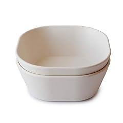 Mushie square dinnerware for sale  Delivered anywhere in USA 