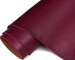 Genuine leather sheets for sale  Delivered anywhere in USA 