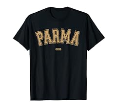 Parma sports college for sale  Delivered anywhere in UK