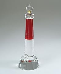 Crystal barnegat lighthouse for sale  Delivered anywhere in USA 