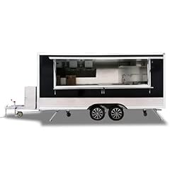 Commercial mobile food for sale  Delivered anywhere in USA 