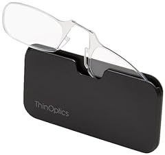 Thinoptics reading glasses for sale  Delivered anywhere in Ireland