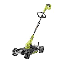 Ryobi tondeuse 18v d'occasion  Livré partout en France