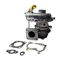 Turbocharger 123910 18021 for sale  Delivered anywhere in USA 