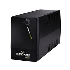 Tecnoware ups 650va usato  Spedito ovunque in Italia 