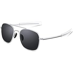 Acbluce mens aviator for sale  Delivered anywhere in USA 