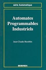 Automates programmables indust d'occasion  Livré partout en France