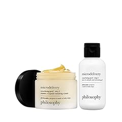 Philosophy microdelivery resur for sale  Delivered anywhere in USA 