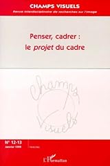 Penser cadrer projet d'occasion  Livré partout en Belgiqu