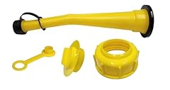 Yellow chilton ears for sale  Delivered anywhere in USA 