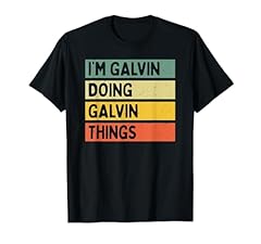 Galvin galvin things for sale  Delivered anywhere in UK