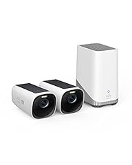 Eufy security eufycam d'occasion  Livré partout en Belgiqu