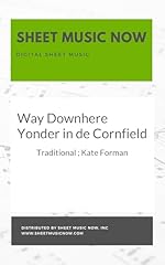 Way downhere yonder for sale  Delivered anywhere in UK