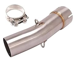 Motorcycle exhaust modify for sale  Delivered anywhere in UK