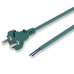 Hochwertiges netzkabel ersatzk gebraucht kaufen  Wird an jeden Ort in Deutschland