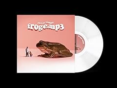 Froge.mp3 limited white for sale  Delivered anywhere in USA 