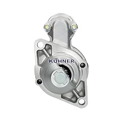 Kuhner 20901 motorino usato  Spedito ovunque in Italia 
