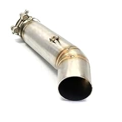 Exhaust silencer motorcycle for sale  Delivered anywhere in UK