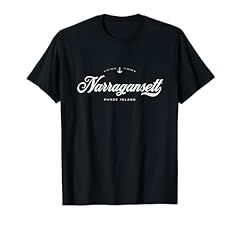 Narragansett rhode island for sale  Delivered anywhere in USA 
