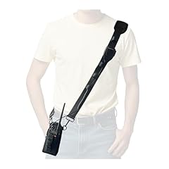Radio strap holster for sale  Delivered anywhere in USA 
