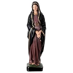 Holyart statua resina usato  Spedito ovunque in Italia 