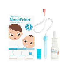 Frida baby saline for sale  Delivered anywhere in USA 
