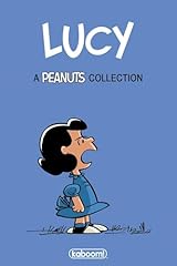Charles schulz lucy gebraucht kaufen  Wird an jeden Ort in Deutschland