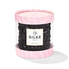 Silke hair ties for sale  Delivered anywhere in Ireland