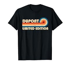 Dupont surname retro gebraucht kaufen  Wird an jeden Ort in Deutschland