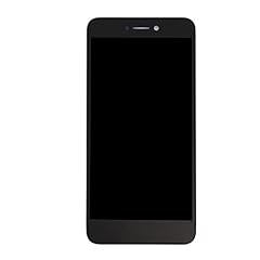 Accessori per TELEFONI MOBILI Smart ZY Huawei P8 Lite 2017 Schermo LCD e Digitizer Assembly Completo (Nero) (Colore : Black) usato  Spedito ovunque in Italia 