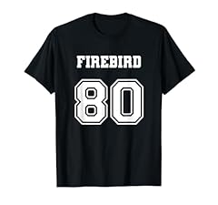 Jersey style firebird for sale  Delivered anywhere in USA 
