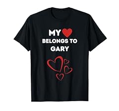 Heart belongs gary for sale  Delivered anywhere in UK