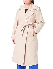 Sisley womens coat usato  Spedito ovunque in Italia 