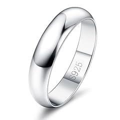 Diamday anello argento usato  Spedito ovunque in Italia 