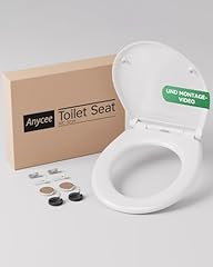 Anycee toilettendeckel univers gebraucht kaufen  Wird an jeden Ort in Deutschland