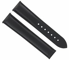 Ewatchparts 22mm leather for sale  Delivered anywhere in USA 