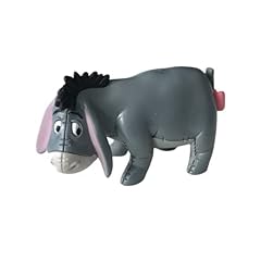 Eeyore donkey pvc for sale  Delivered anywhere in USA 