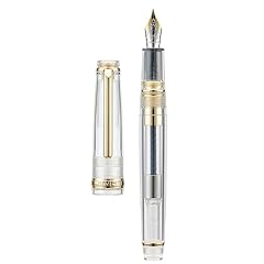 Jinhao acrylic fountain for sale  Delivered anywhere in USA 